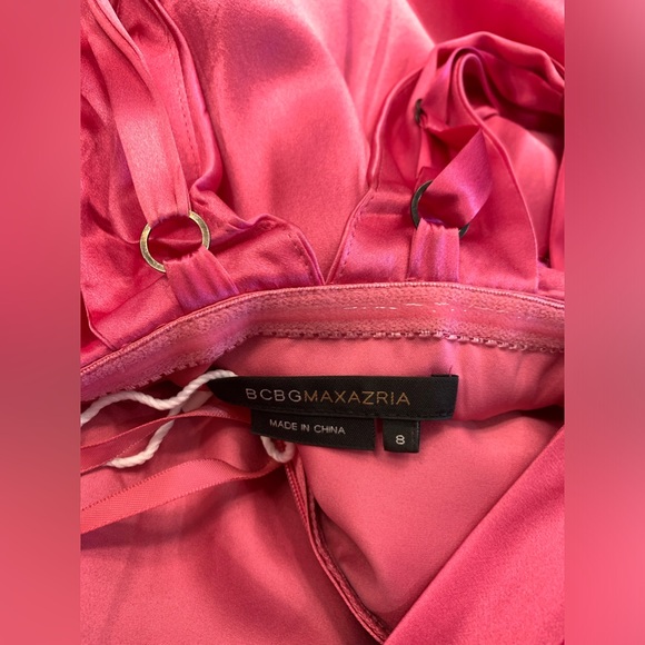 BCBGMAXAZRIA 💯 Silk - Picture 12 of 14